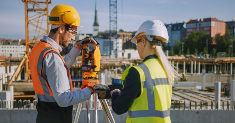 Bachelors in Building Surveying in Ireland